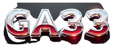 ga33 logo